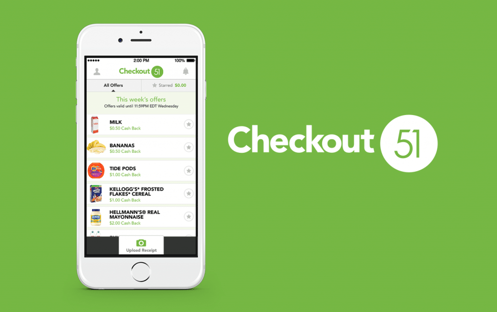 Checkout 51 grocery app
