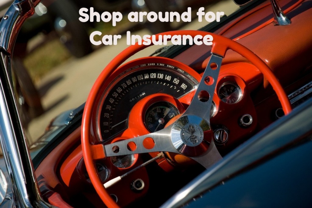 Shopping For Car Insurance What's Holding You Back?