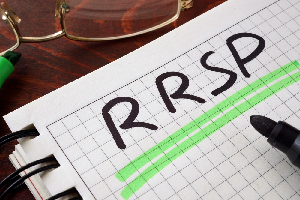 Do You Have A Locked In RRSP?