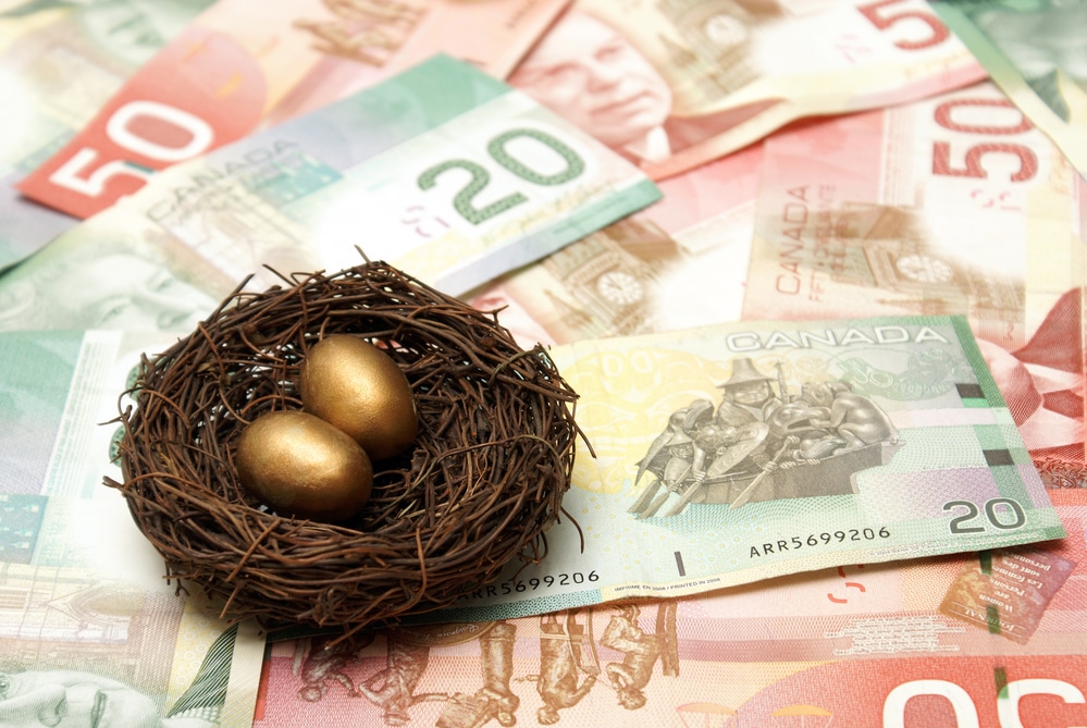 How To Convert RRSP to RRIF