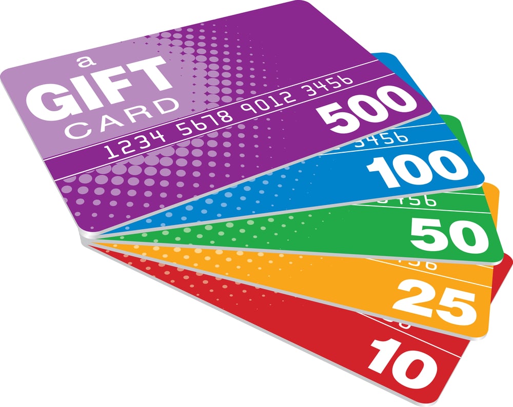 How To Find Discounted Gift Cards To Save Big Money