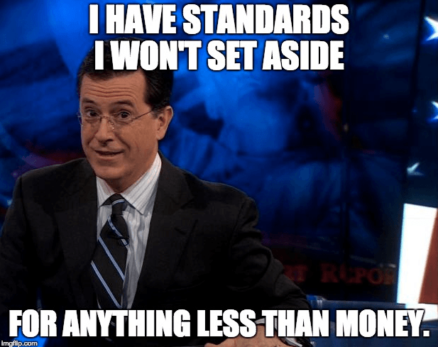 Standards