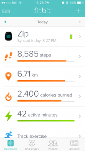 FitBit