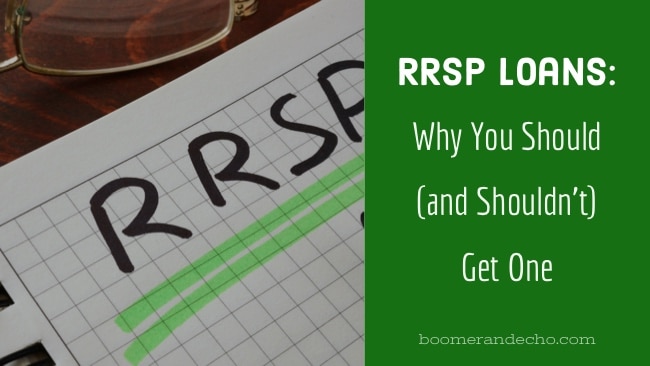 what is rsp loan