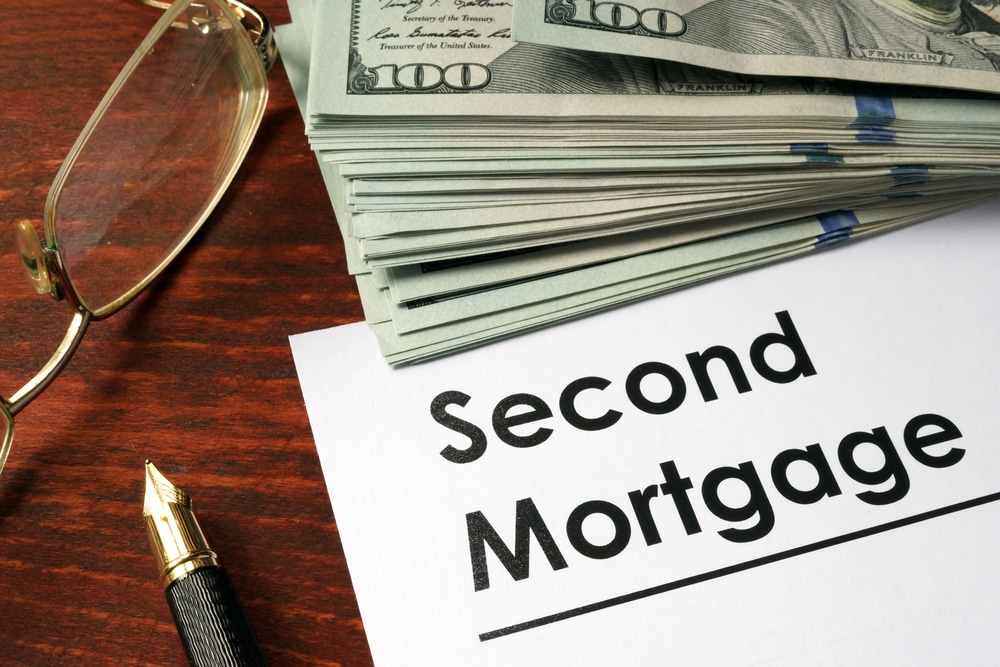 taking-out-a-second-mortgage-a-cautionary-tale