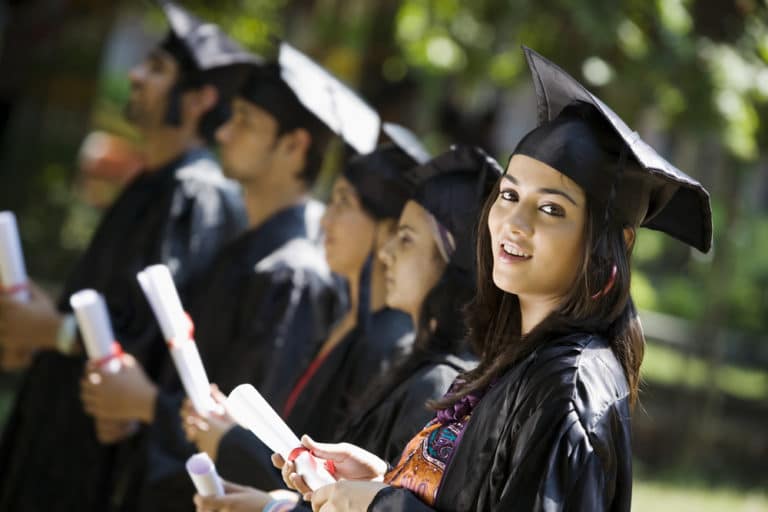 A Financial Success Plan For New Graduates