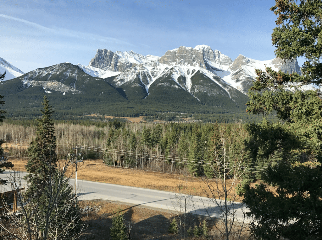 Rocky Mountain Edition