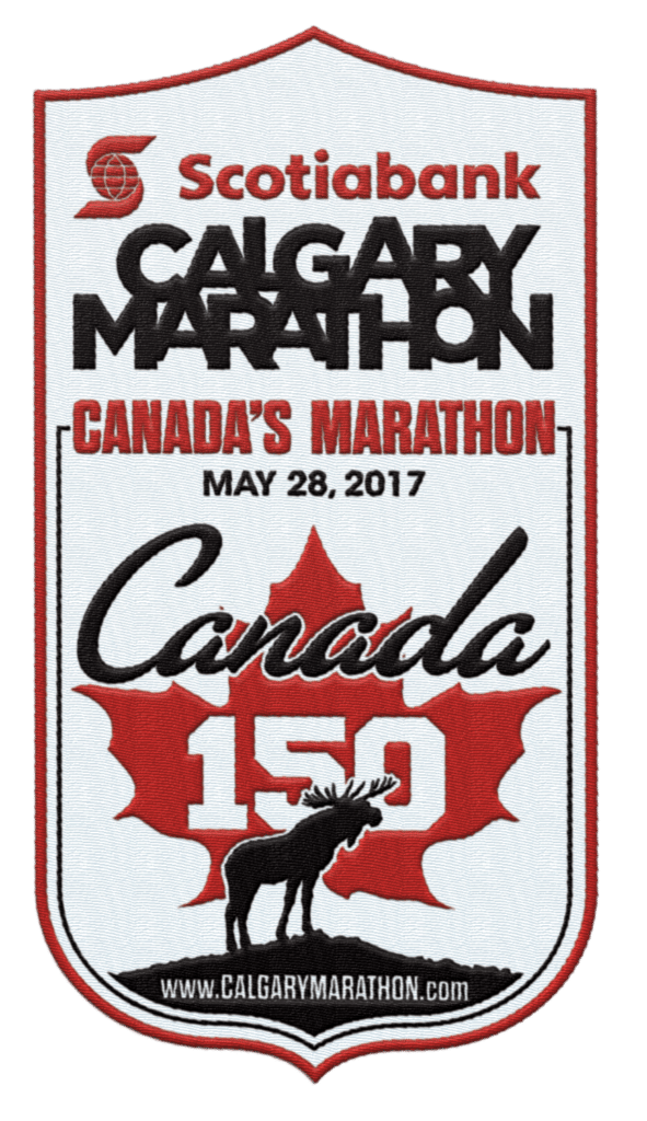 Calgary Marathon