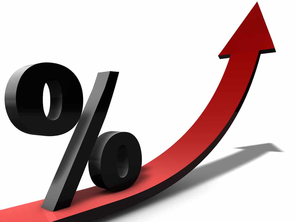 Bank of Canada Interest Rate Hike