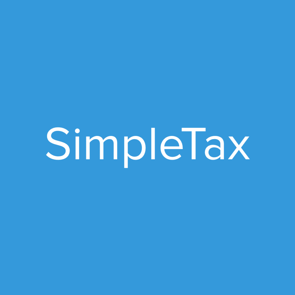 SimpleTax Logo