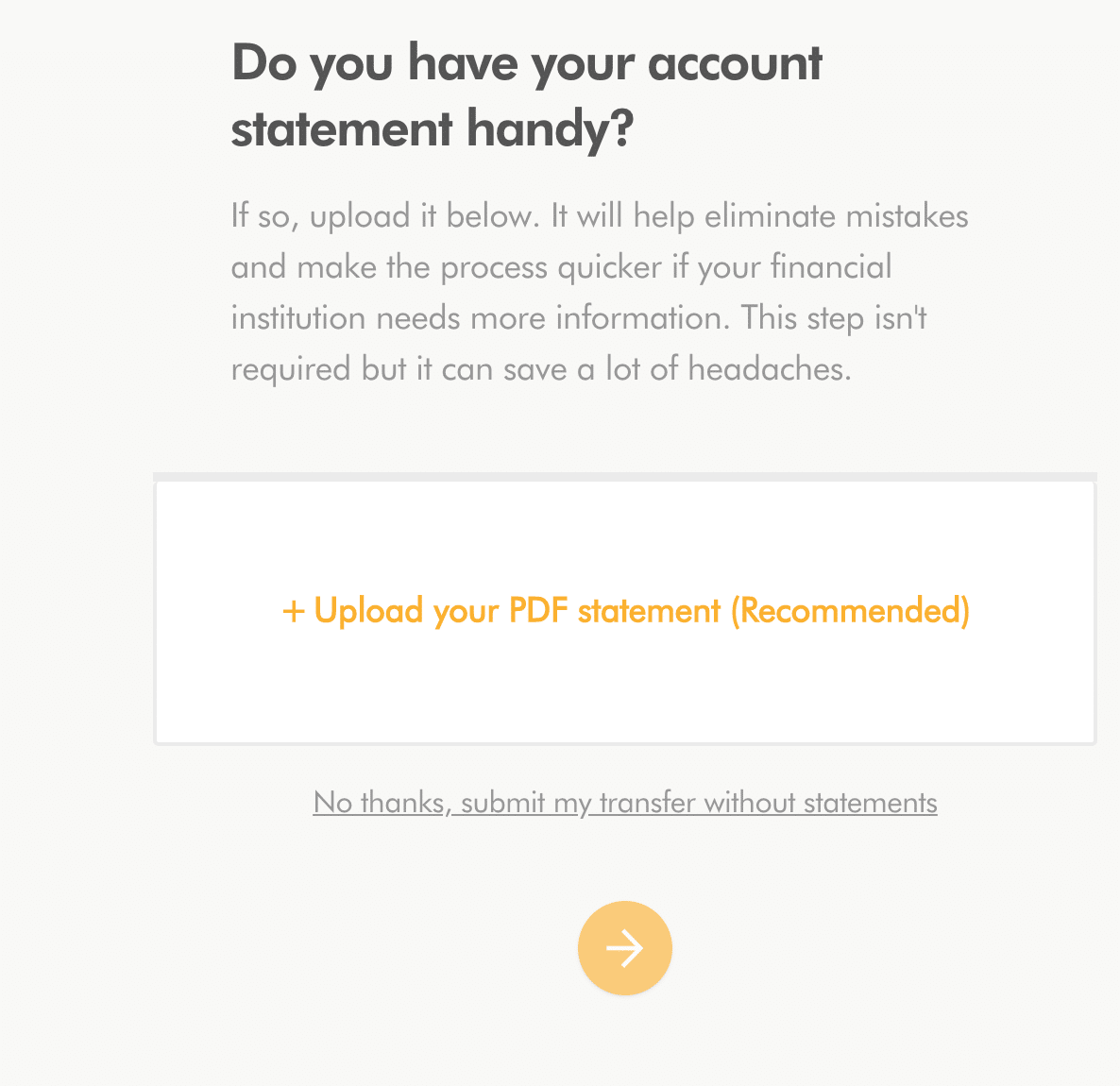How To Transfer Your RRSP To Wealthsimple Boomer & Echo