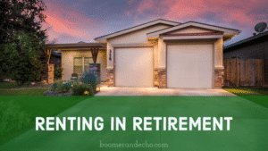 Renting in Retirement