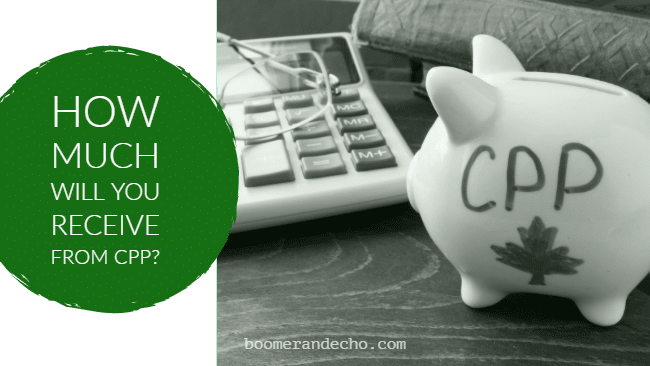 How Much Tax Should I Get Deducted From My Cpp