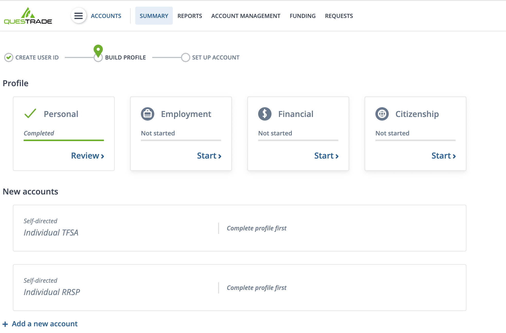 Money Bag Moving to Questrade, Investing in Energy Stocks, and More Boomer & Echo