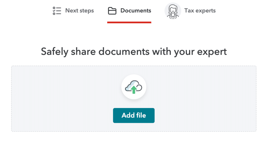 turbotax help