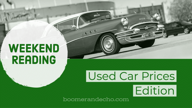 Weekend Reading_ Used Car Prices Edition