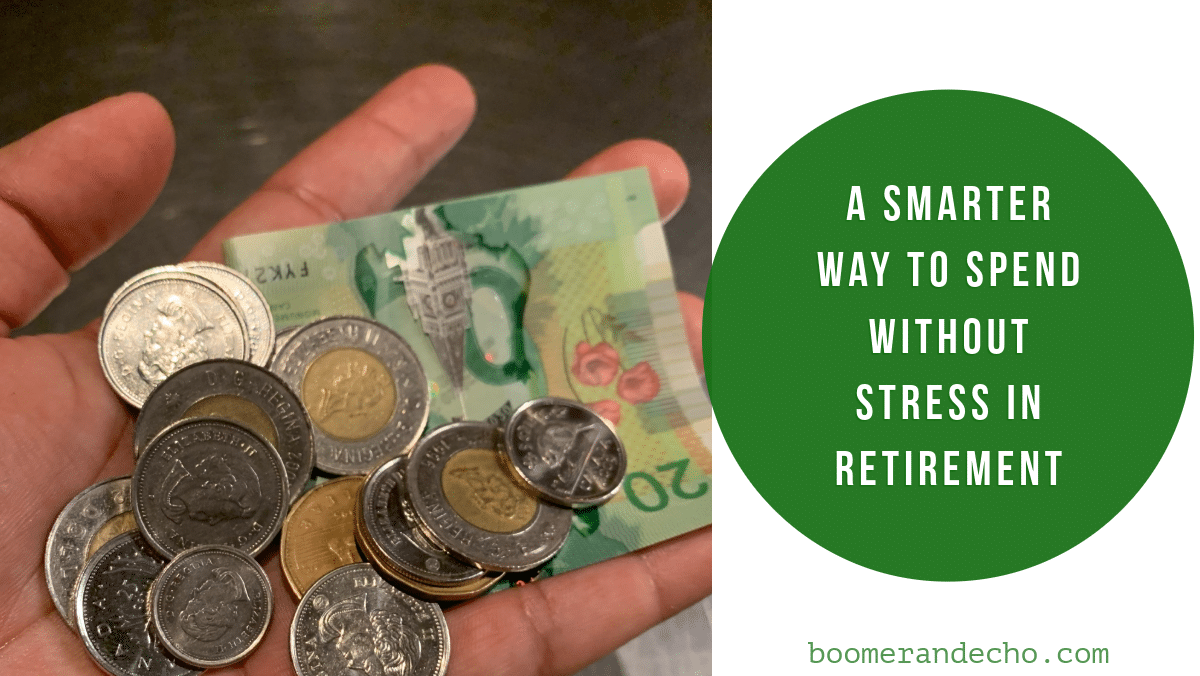 A Smarter Way to Spend Without Stress in Retirement