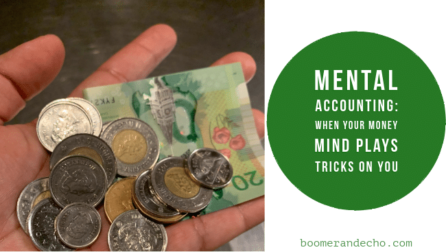 Mental Accounting: When Your Money Mind Plays Tricks on You