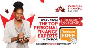 Weekend Reading: Canadian Financial Summit Edition